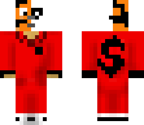pandatiger slipnot