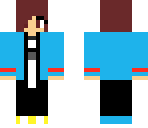 maylovesakidah v3
