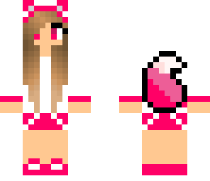 pinkfoxy