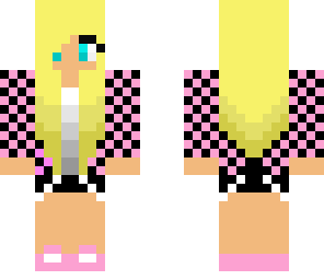 gamer girl