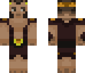monkey king