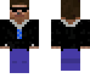pvp server admin