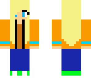 my oc