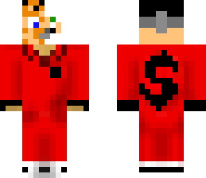 panda tiger slipknot updated
