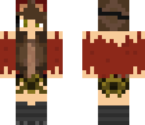 foxy girl