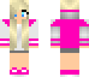 my fav skin