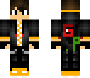 gamer pro