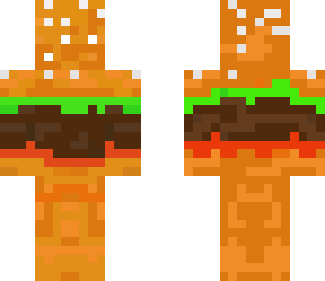 hambuger