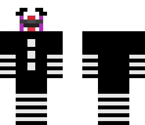 fnaf marionette