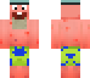 patrick