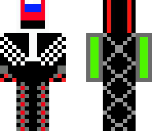 upgraded monster