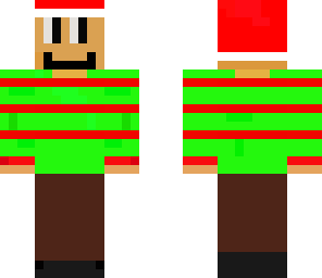 chistmas minionmatt