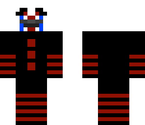 puppet in the future