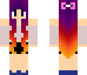 hwat girl