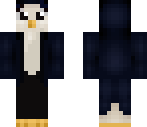 penguin