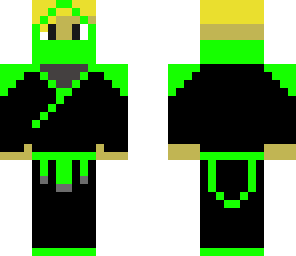 teen assassin