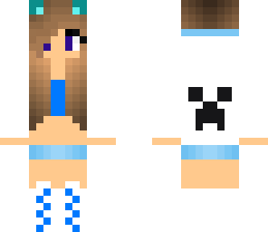 sexy kittycreeper