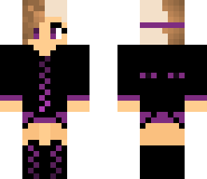 punk ender