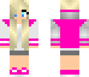 my fav skin is jacked up