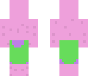 patrick star