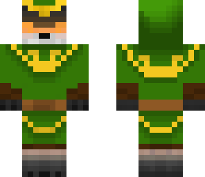 fox archer