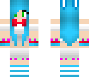 finished toy bonnie