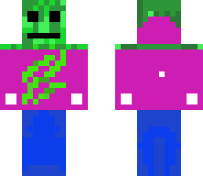 female zombie