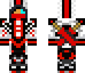red assassin