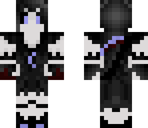 evil fighter