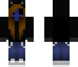 eyeless jackie