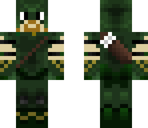 green zane