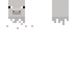 pig ghost