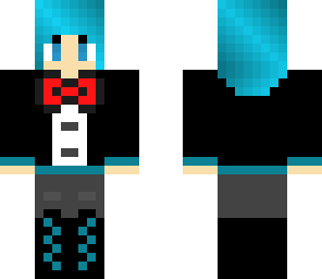crazy blue rockstar