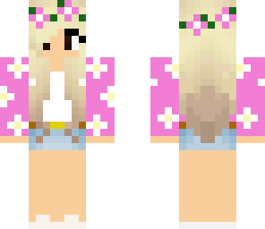 my friends skin