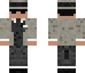 detective