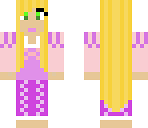 rapunzel