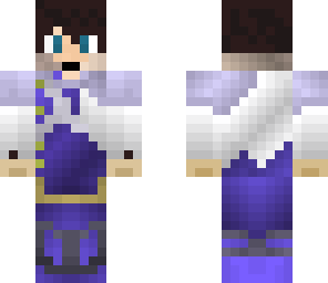 chrom modified