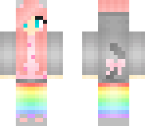 starkiller536's skin