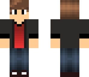 teen boy