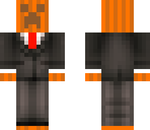 pumpkin creeper
