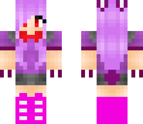 my version of old bonnie