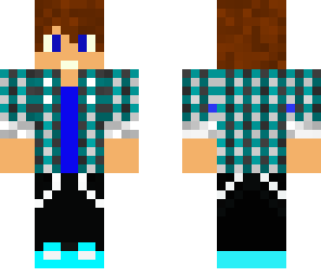 nooby gamer dude