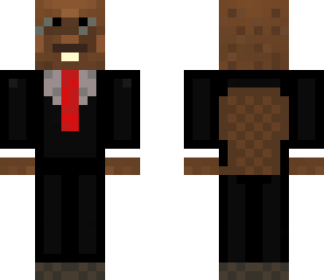 mustashedbeaver