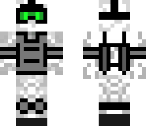 snow camo
