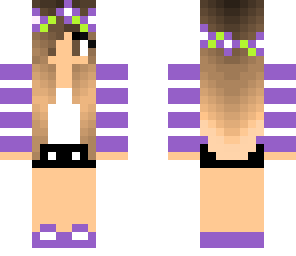 flower crown