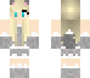 werewolf girl