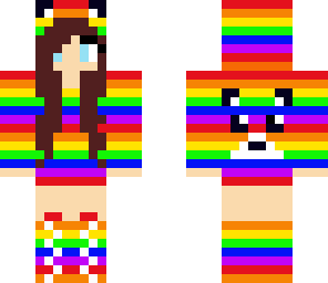 remi rainbow