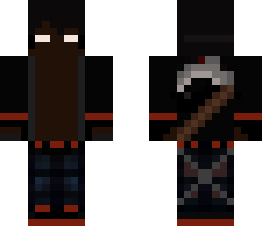 deathbrine