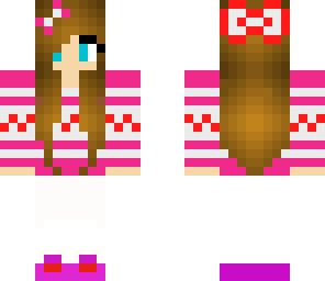 valentine girl