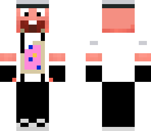 fancy patrick